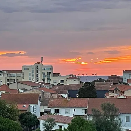 Sicard-3 By Interhome Semesterbostad *