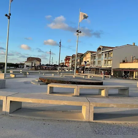 Semesterbostad Sicard-3 By Interhome *