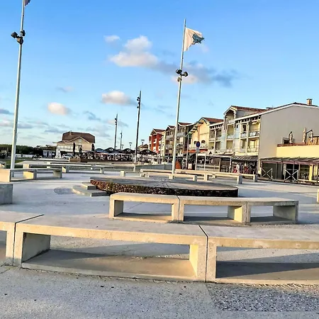 Semesterbostad Sicard-3 By Interhome *