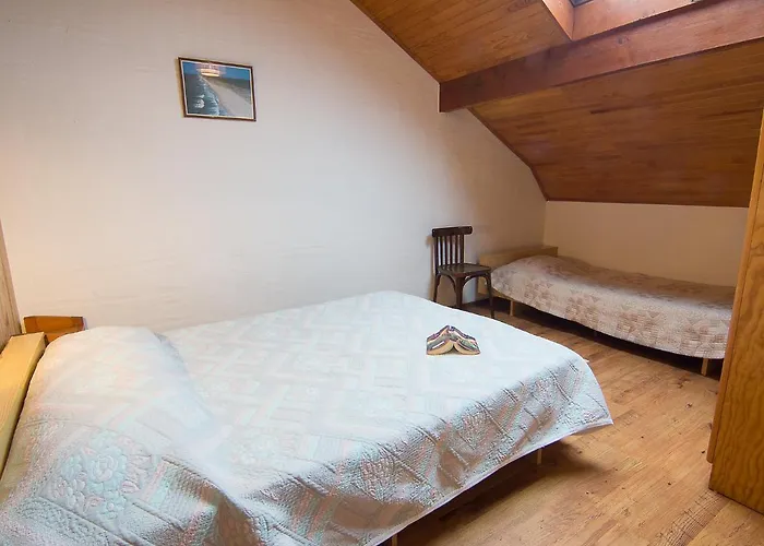 Sicard-3 By Interhome * Mimizan-Plage