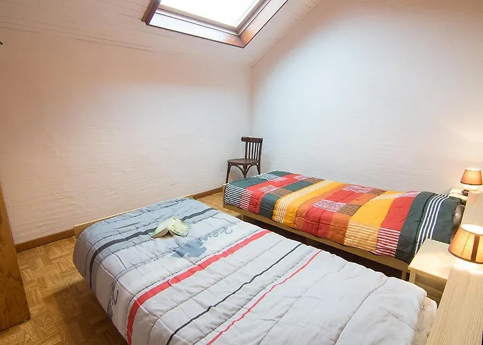 Sicard-3 By Interhome Semesterbostad *