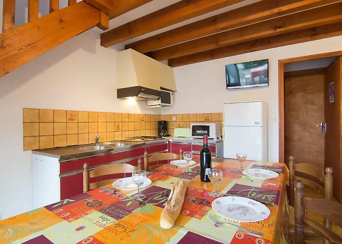 Sicard-3 By Interhome Semesterbostad *