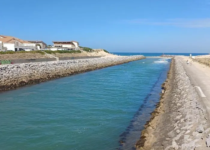 Sicard-3 By Interhome Semesterbostad