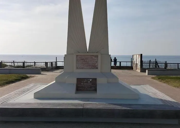 Sicard-3 By Interhome Semesterbostad Mimizan-Plage