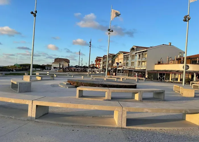 Semesterbostad Sicard-3 By Interhome *