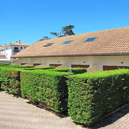 Holiday home Sicard-3 By Interhome *