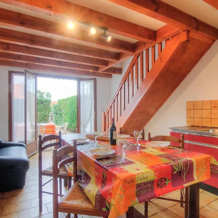 Sicard-3 By Interhome Mimizan-Plage