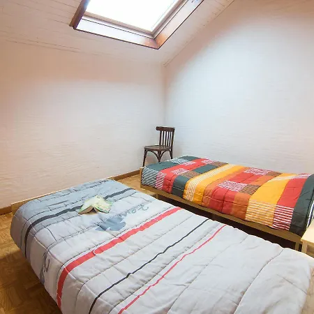 Sicard-3 By Interhome بيت للعطل *