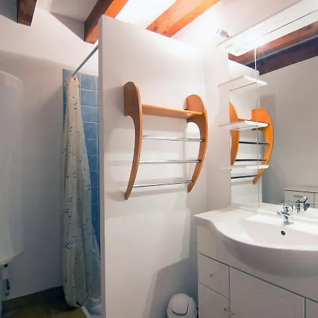 Sicard-3 By Interhome * Mimizan-Plage