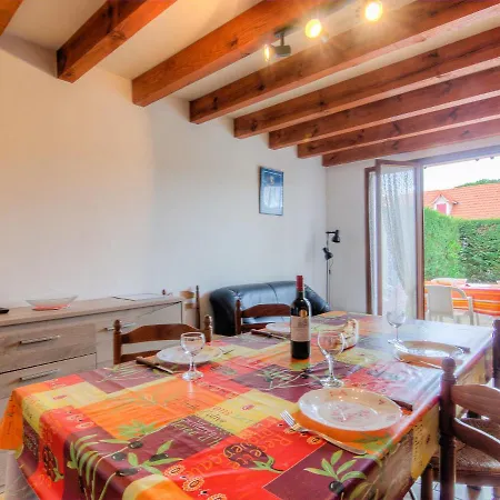 Holiday home Sicard-3 By Interhome
