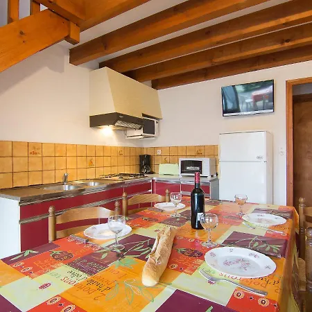 Sicard-3 By Interhome Holiday home *