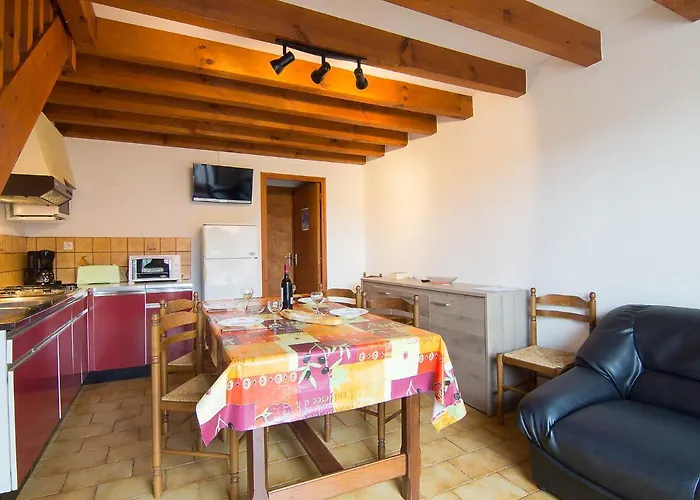 Sicard-3 By Interhome Casa vacanze Mimizan-Plage