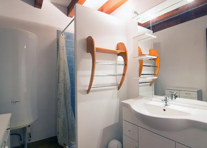 Sicard-3 By Interhome * Mimizan-Plage