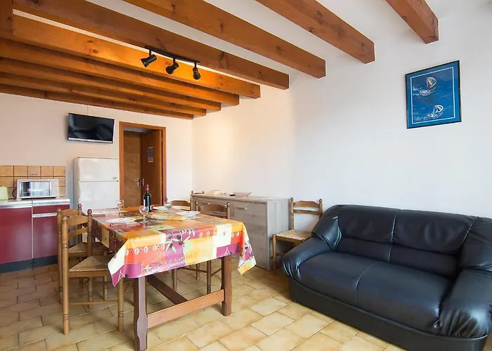 Casa vacanze Sicard-3 By Interhome Mimizan-Plage